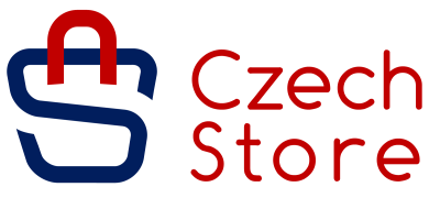 Czech Store logo